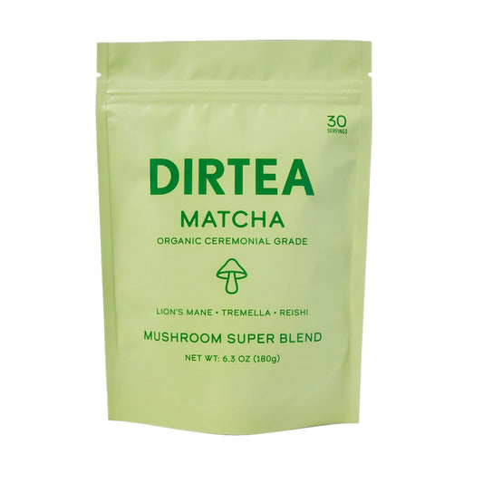 Dirtea Dirtea Matcha | 180g
