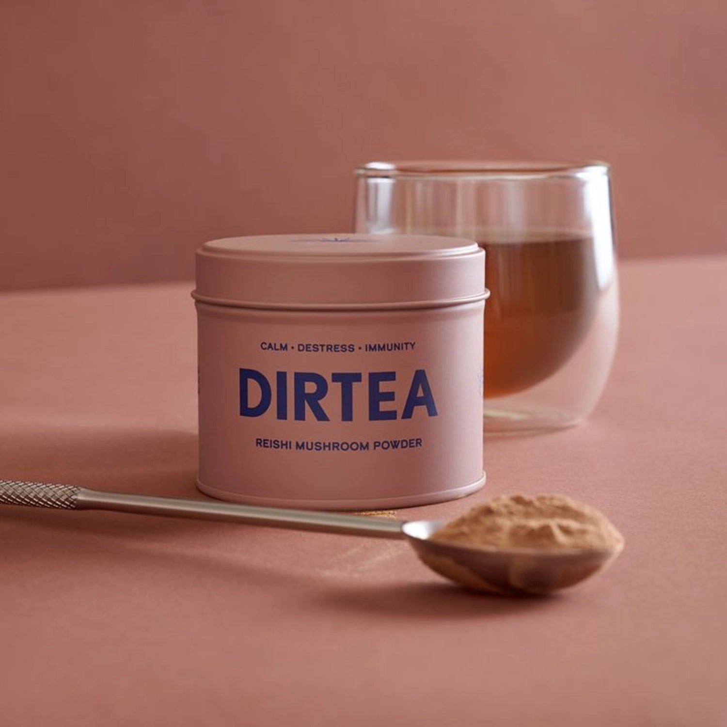 Dirtea Dirtea Reishi powder | 60g