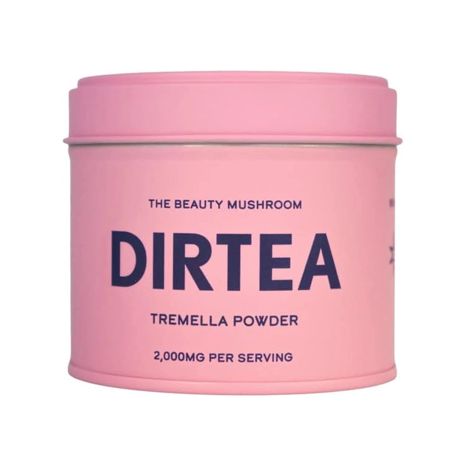 Dirtea Dirtea Tremella powder | 60g