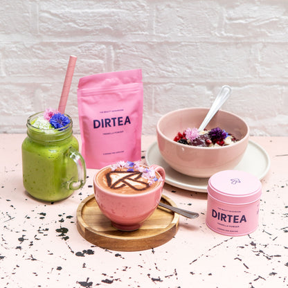 Dirtea Dirtea Tremella powder | 60g