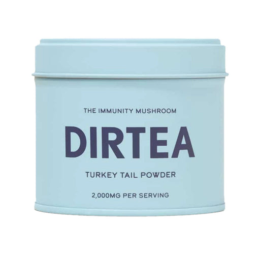 Dirtea Dirtea Turkey Tail powder | 60g