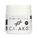 لا تتقدم في السن لا تتقدم في السن CaAKG (الكالسيوم ألفا كيتوجلوتارات) | 60 كبسولة