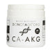Μην γερνάτε Μην γερνάτε CaAKG (Calcium Alpha-Ketoglutarate) | 60 κάψουλες