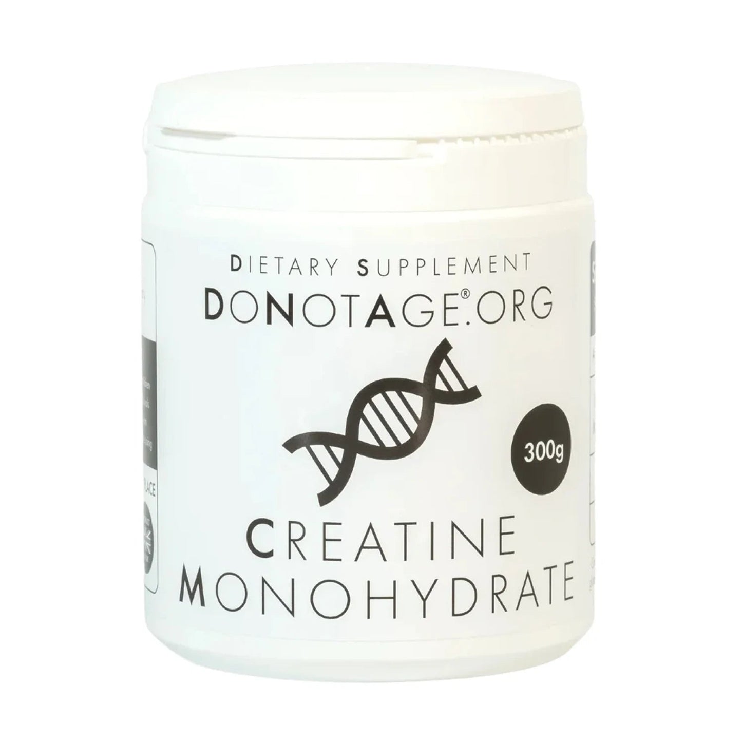 Do Not Age Do Not Age Creatine Monohydrate Powder | 300g