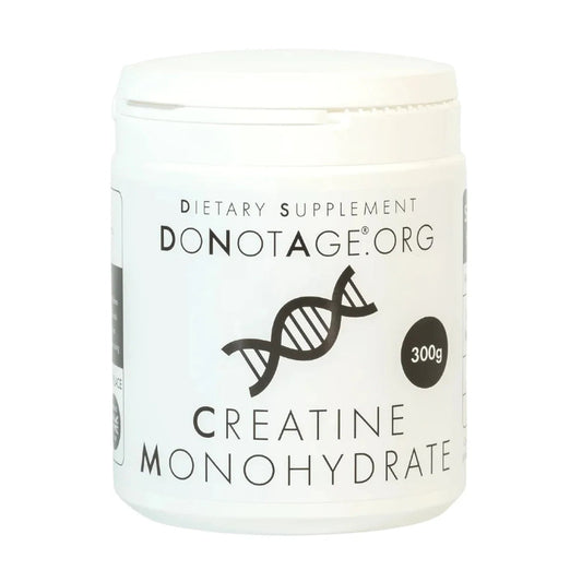 Do Not Age Do Not Age Creatine Monohydrate Powder | 300g
