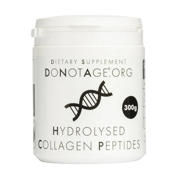 Do Not Age Do Not Age Hydrolysed Collagen Peptides 300g