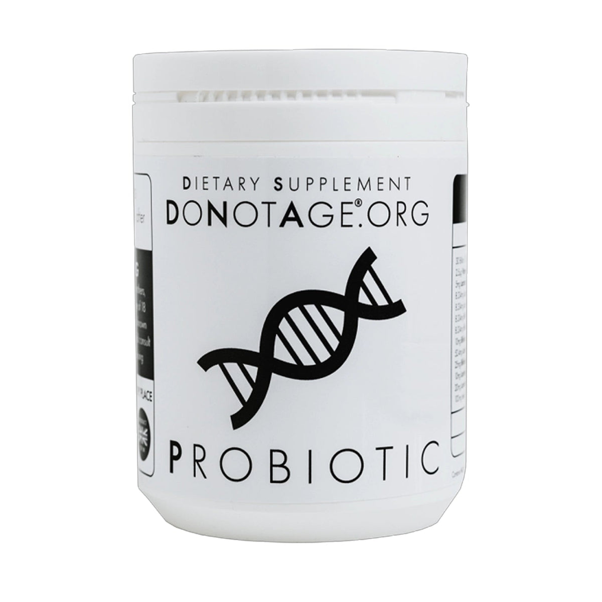 Do Not Age Probiotic