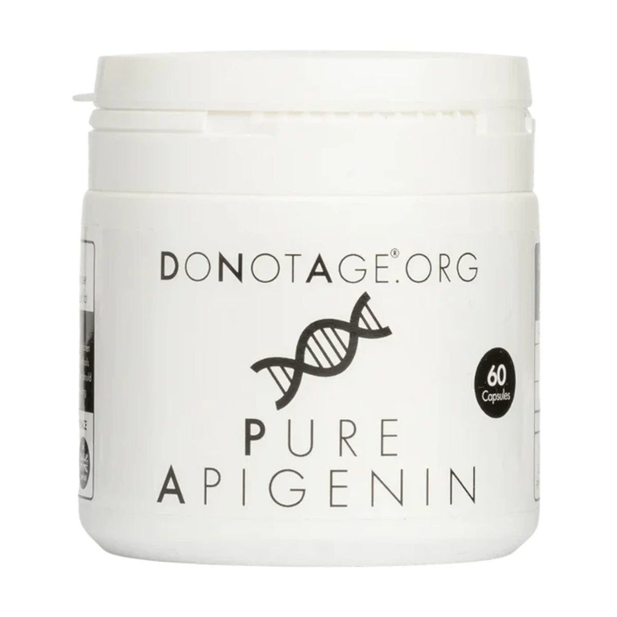 Do Not Age Pure Apigenin