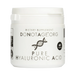 Do Not Age Do Not Age Pure Hyaluronic Acid | 60 capsules