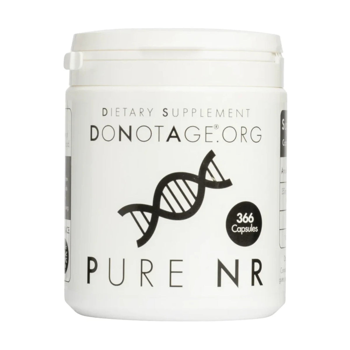 Pure NR