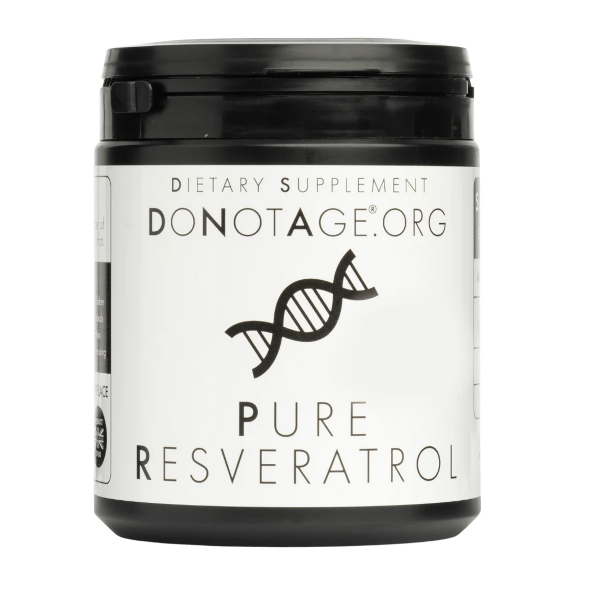 Pure Resveratrol Powder
