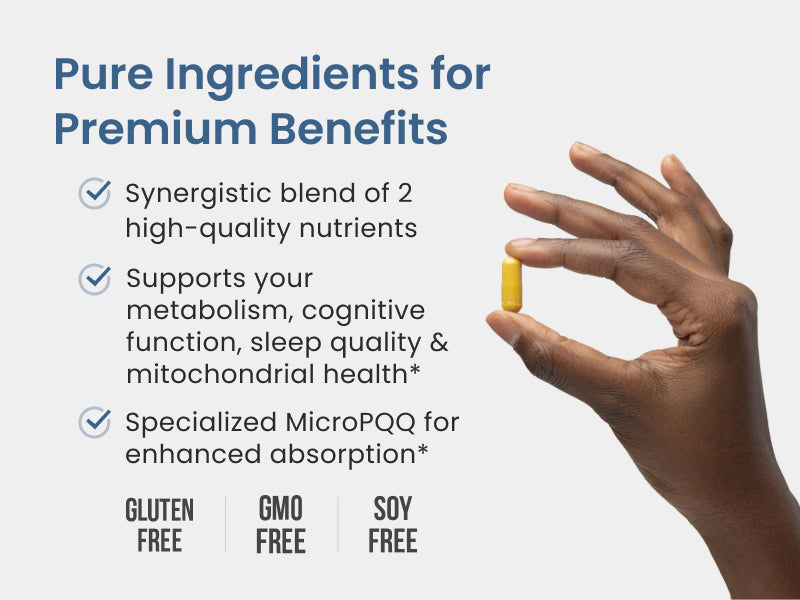 Dr Mercola Berberine Dr Mercola Berberine and MicroPQQ Advanced