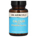 Dr Mercola Kalsium dengan Vitamin Dr Mercola Kalsium dengan Vitamin D3 & K2