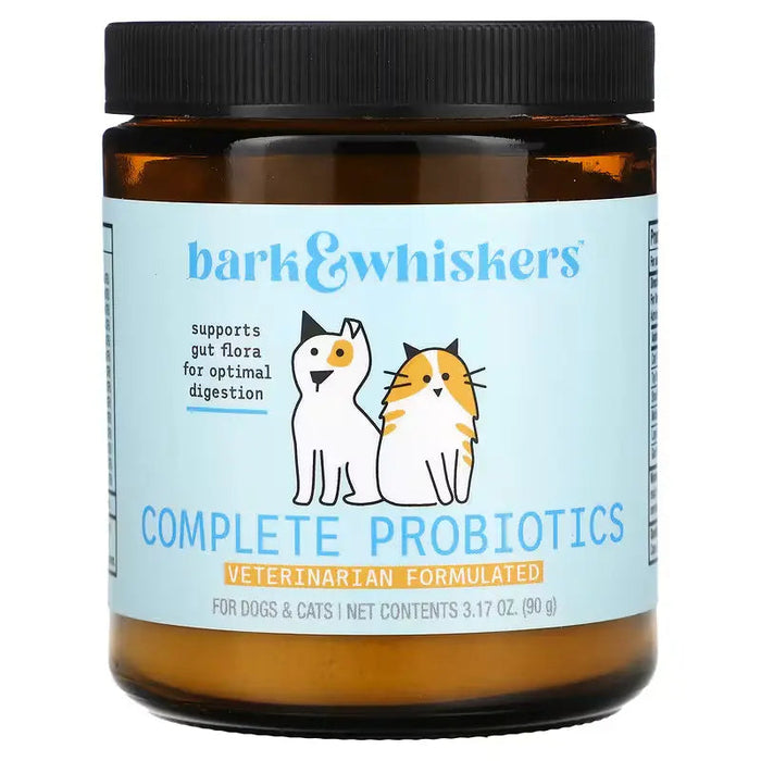 Probiotics for dogs hot sale