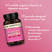Dr Mercola Digestive Enzymes Dr Mercola Full Spectrum Enzymes for Women | 90 kapsler