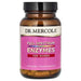 Dr Mercola Enzymes עיכול Dr Mercola Enzymes מלאים בספקטרום לנשים | 90 כמוסות