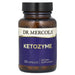 Dr Mercola Digestive Enzymes Dr Mercola Ketozyme | 30 Capsules