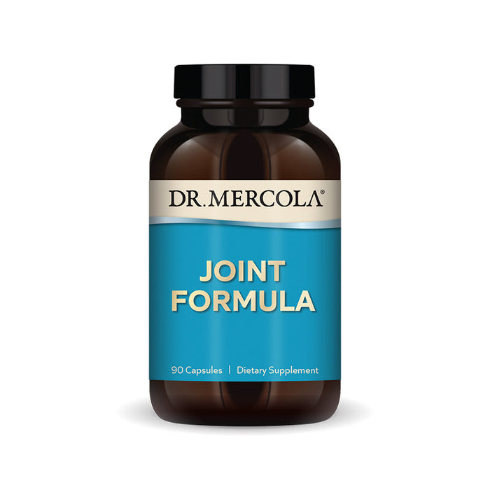 Dr Mercola Dr Mercola Joint Care 90 Capsules