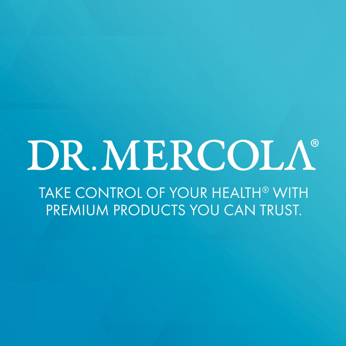 Dr Mercola Fermented Broccoli Dr Mercola Fermented Broccoli Sprouts | 30 Capsules