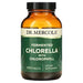 Dr Mercola Fermented chlorella Dr Mercola Fermented chlorella | 450 tabletter