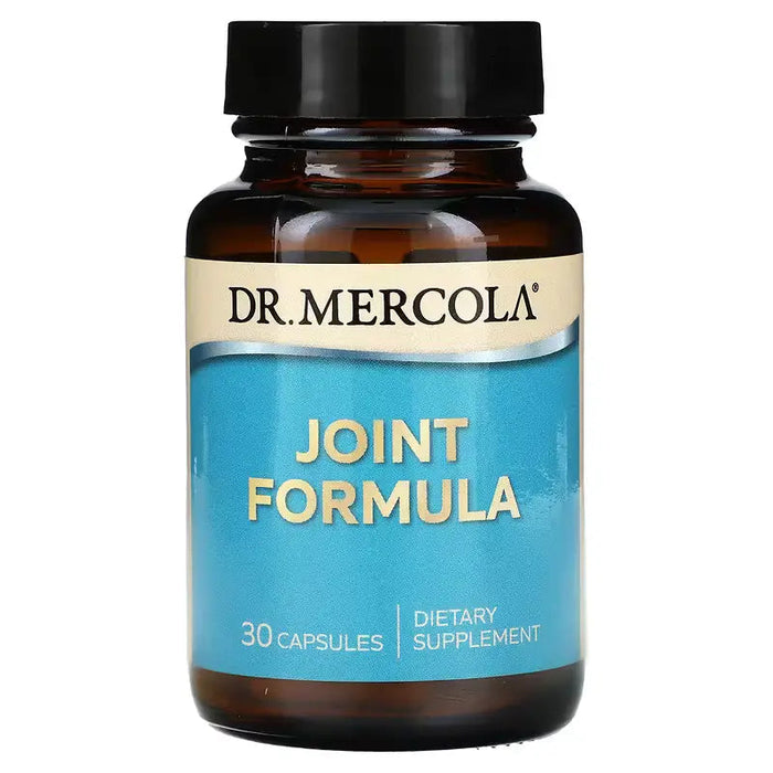Dr Mercola Joint Formula Dr Mercola Joint Formula