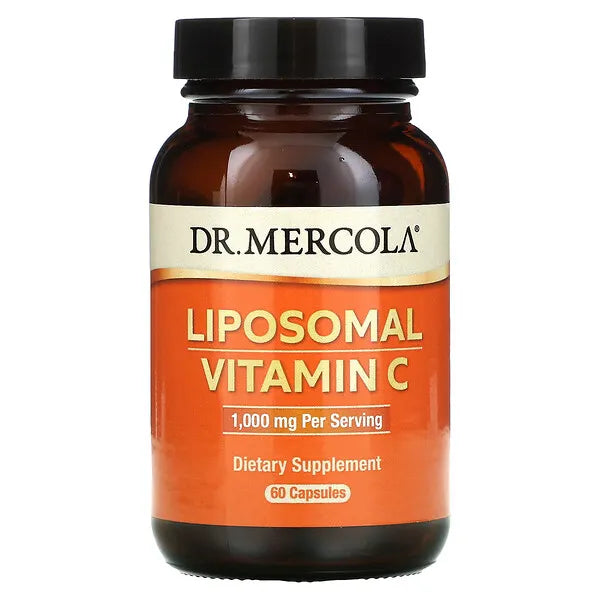 Liposomal Vitamin C