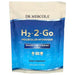 Dr Mercola moleculaire waterstof Dr Mercola h2-2-go | 60 tabletten