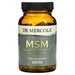 مجمع Dr Mercola MSM Sulfur Complex مجمع Dr Mercola MSM Sulfur Complex | 60 كبسولة