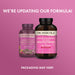 Dr Mercola Multi Vitamin Dr Mercola WholeFood Multivitamina para mujeres | 240 tabletas