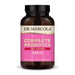 Dr Mercola Probiotic 90 kapsler Dr Mercola komplette probiotika for kvinner