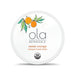 Dr. Mercola Sweet Orange Ola Botanicals Schlagkörperbutter | 100g