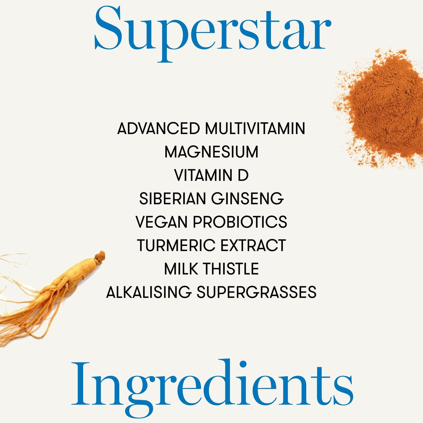 Equi London Equi London Wellness Formula Capsules