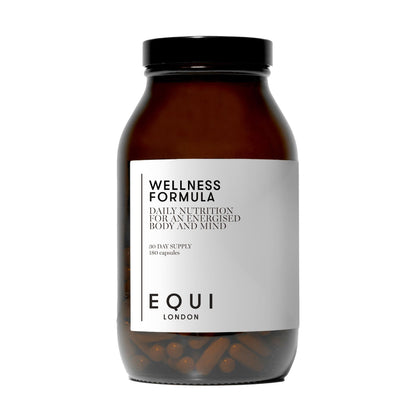 Equi London Equi London Wellness Formula Capsules