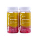 Feel Amazing 2-Pakning - Spar 5% Feel Amazing Multivitamin | 60 Gummier