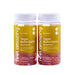 Feel Amazing 2 Pack - Save 5% Feel Amazing Multivitamin Vegan | 60 Gummies