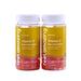 Feel amazing 2-pakning - spar 5% feel amazing vitamin d | 60 gummier