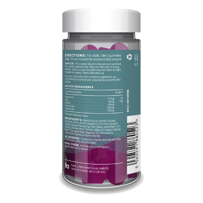 Feel Amazing Feel Amazing Saffron Sleep Complex | 60 Gummies