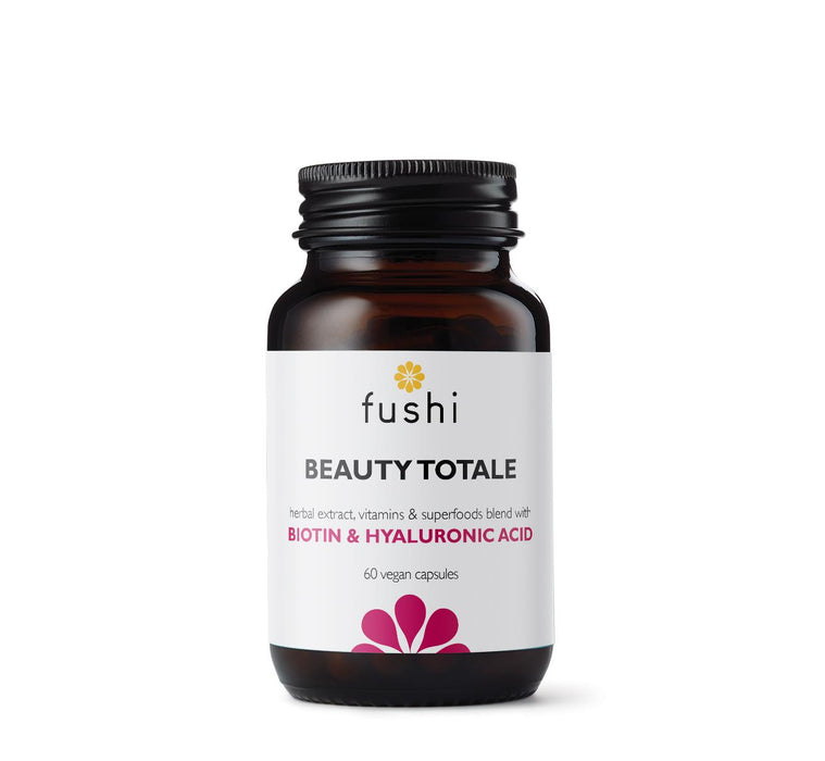 Fushi Fushi Beauty Totale | 60 Capsules