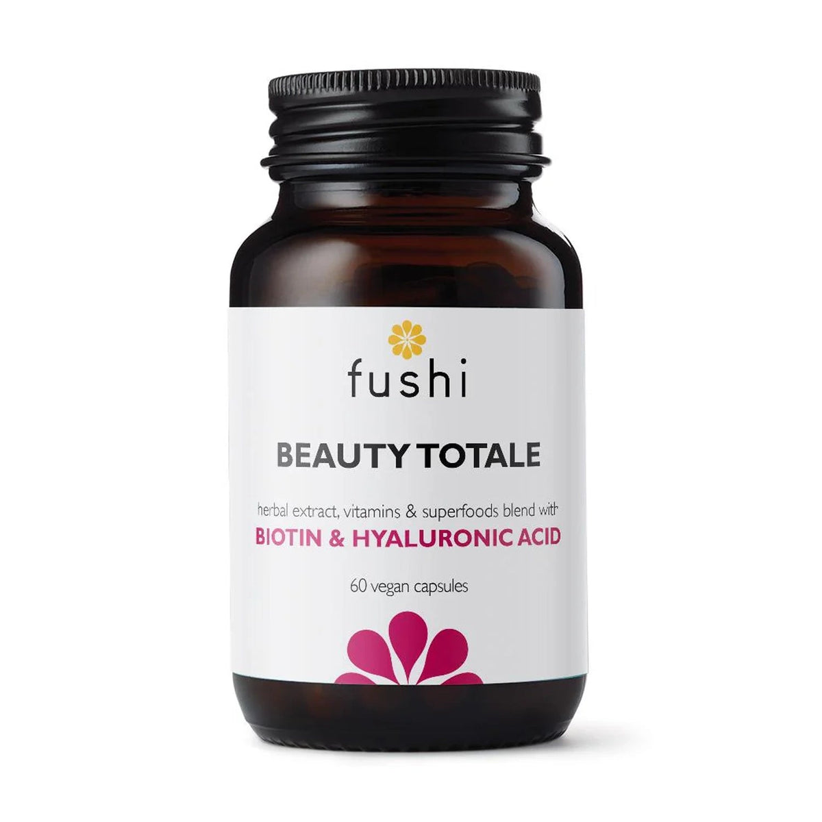 Beauty Totale 60 Capsules
