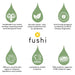 Keseimbangan biotik Fushi fushi | 90 kapsul