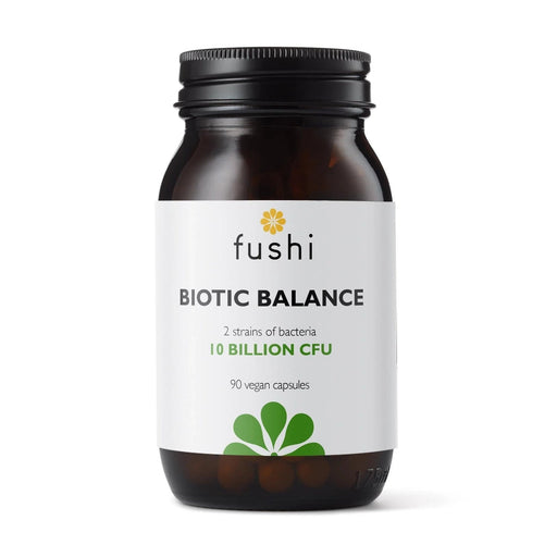 Fushi Fushi Biotic Balance | 90 Capsules