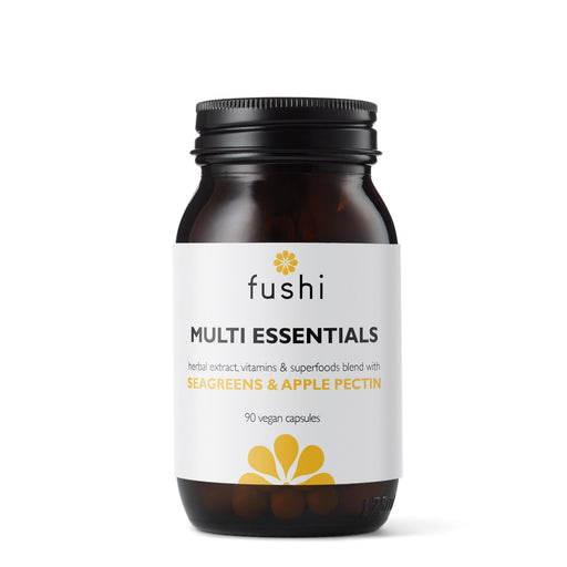 Fushi Fushi Multi Essentials | 90 Capsules