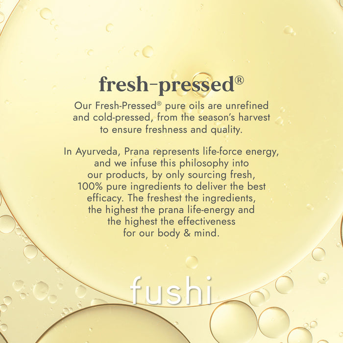 Fushi Fushi Organic Argan Oil | 30ml