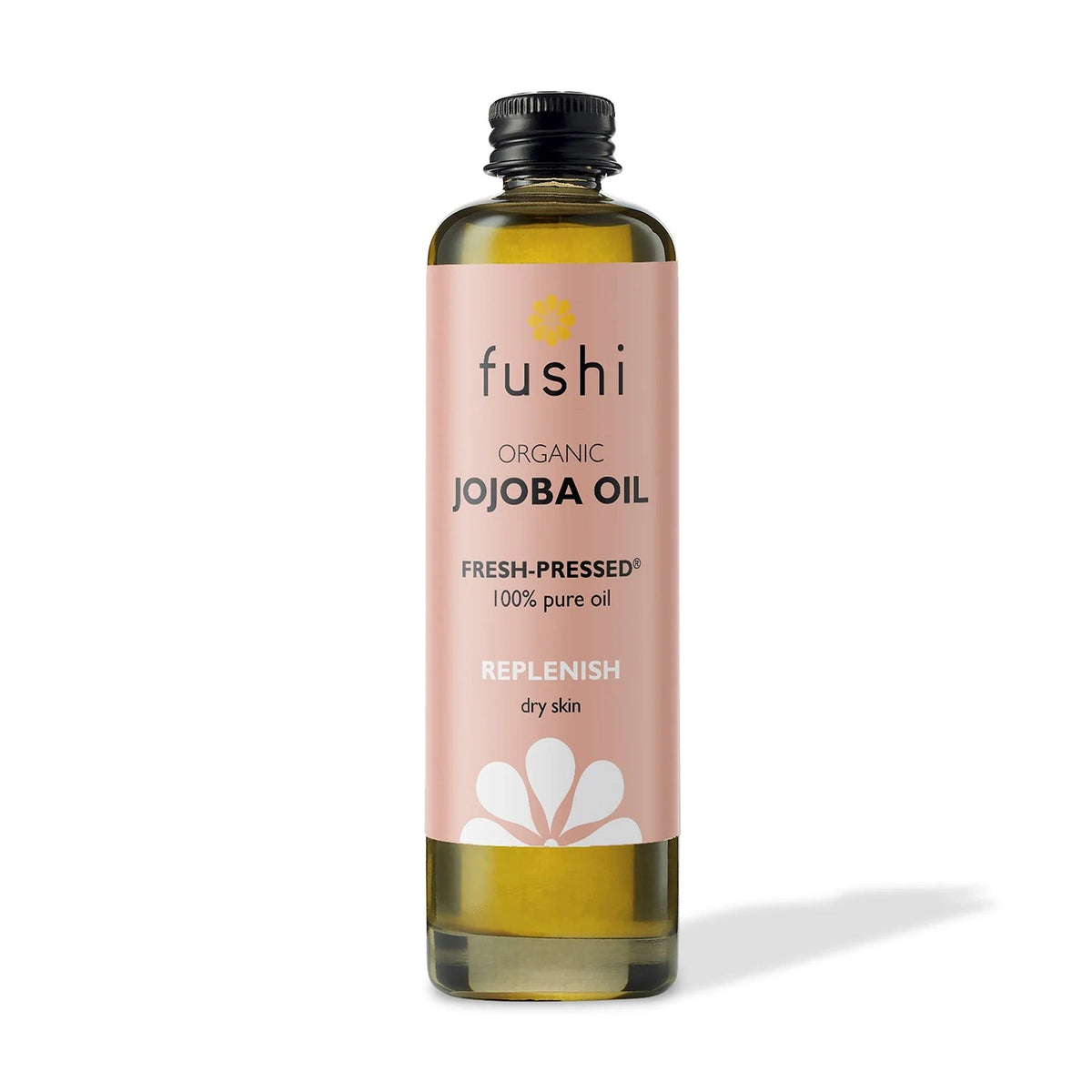 Organic Jojoba Oil
