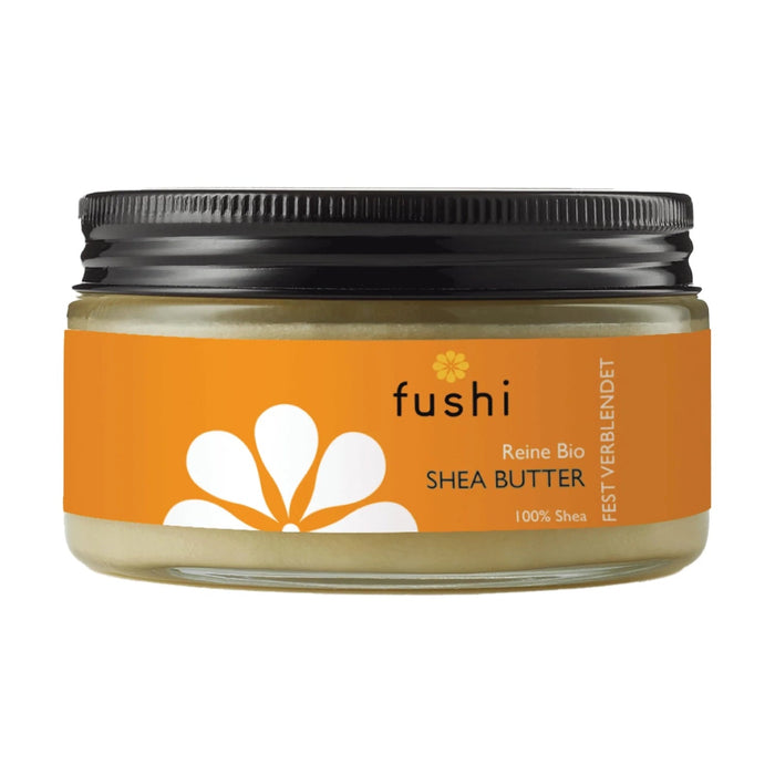Fushi Fushi Organic Shea Butter Original | 200g