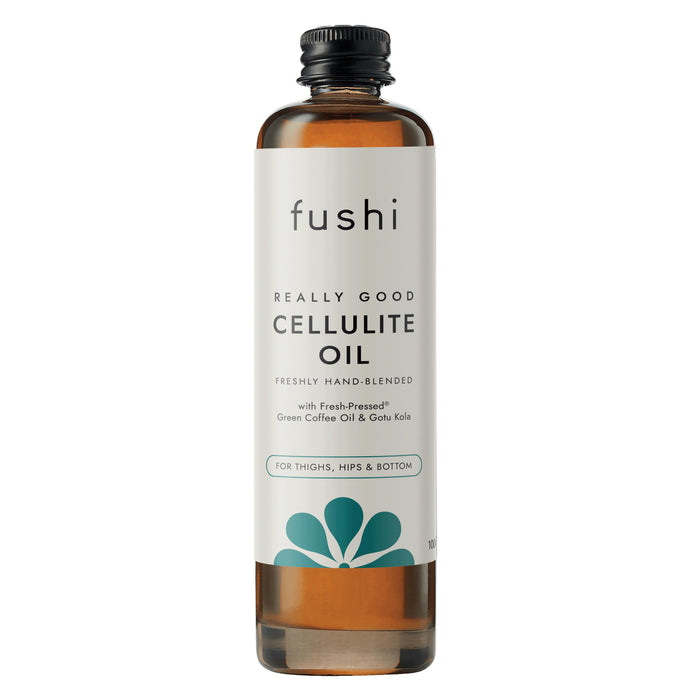 Fushi Fushi Really Good Cellulite Oil | 100ml