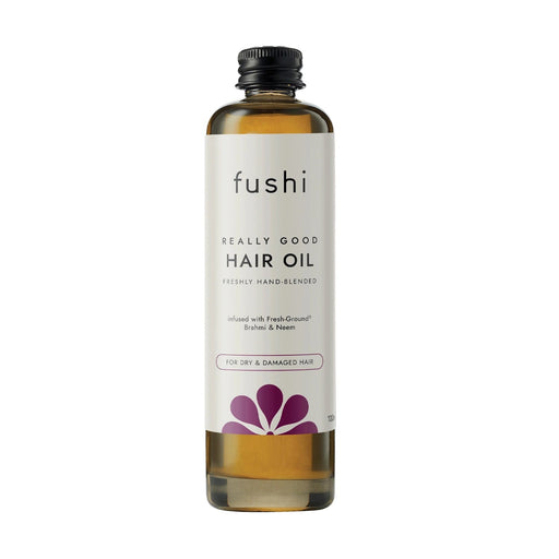 Fushi Fushi Really Good Hair Oil | 100ml