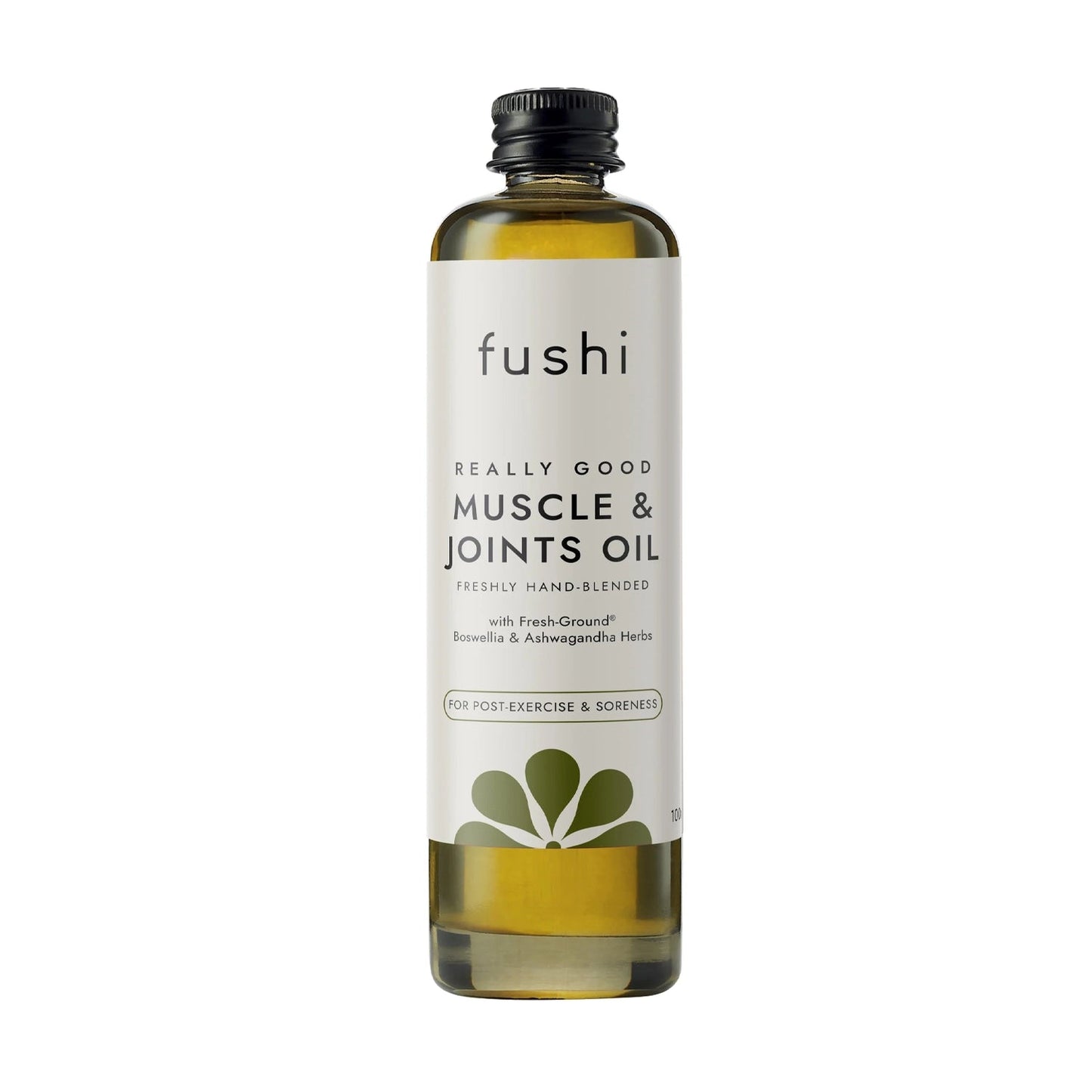 Fushi Fushi Really Good Muscle & Joints Oil | 100ml