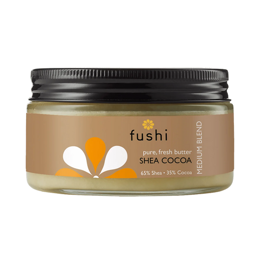 Fushi Fushi Shea Butter Cocoa | 200g