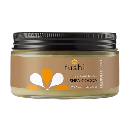 Fushi Fushi Shea Butter Cocoa | 200g